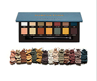 Палитра теней ANASTASIA BEVERLY HILLS Subculture 14 в 1