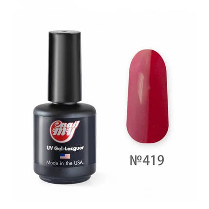 419 Гель-Лак My nail 9 мл, фото 1