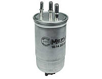 Топливный фильтр на Рено Дастер 1.5dci K9K / Meyle 16-14 323 0019