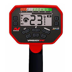 Металошукач Minelab Vanquish 440 - Гарантія 3 роки. Безкоштовна доставка!, фото 3