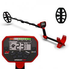 Металошукач Minelab Vanquish 440 - Гарантія 3 роки. Безкоштовна доставка!, фото 4