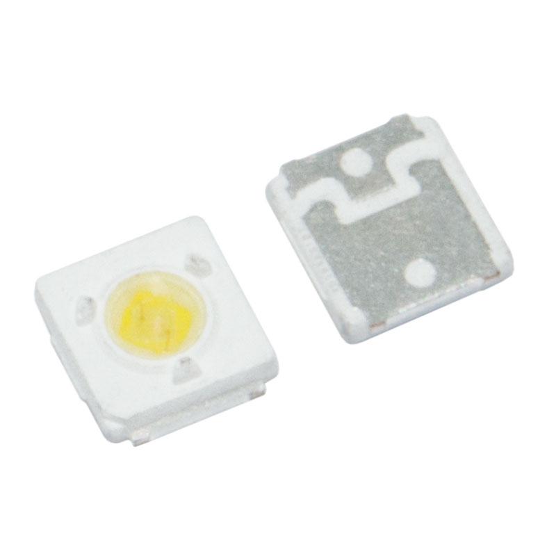 Світлодіод для підсвічування LED TV 3535 3 V 1 W 100 LM LUMENS A127CECEBUP8C-6078