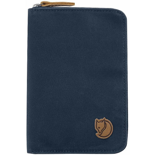 Гаманець Fjallraven Passport Wallet