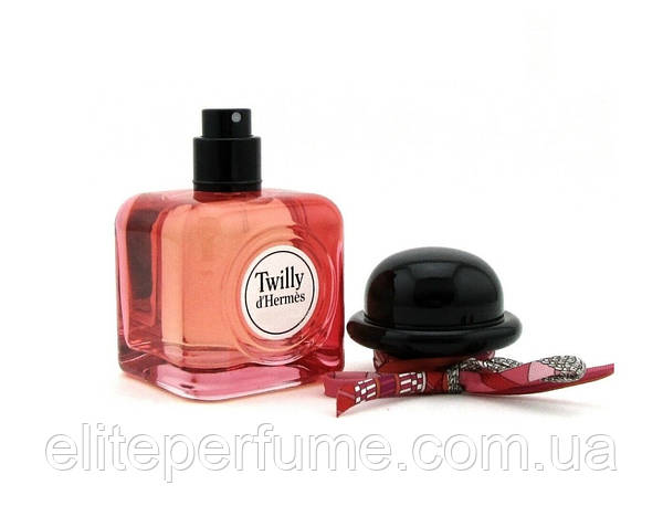 Tester Hermes Twilly d Hermes 100 ml
