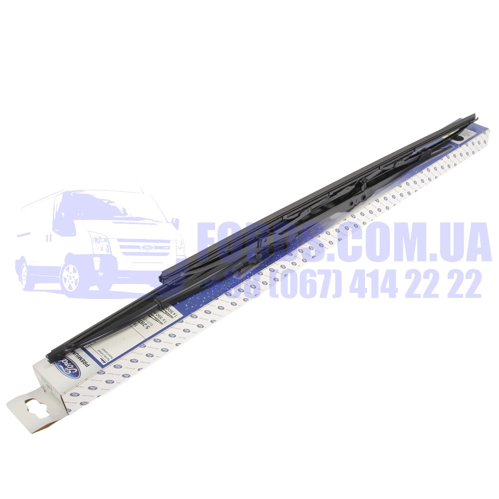 Щітка склоочисника FORD CONNECT 2002-2013 (500MM-550MM) (5287575/EU7JS17528AA/5287575) ORIGINAL