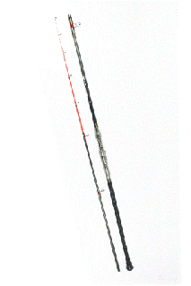 Спінінг карбоновий SIWEIDA Cat Fish 2.25 м 80-120 г