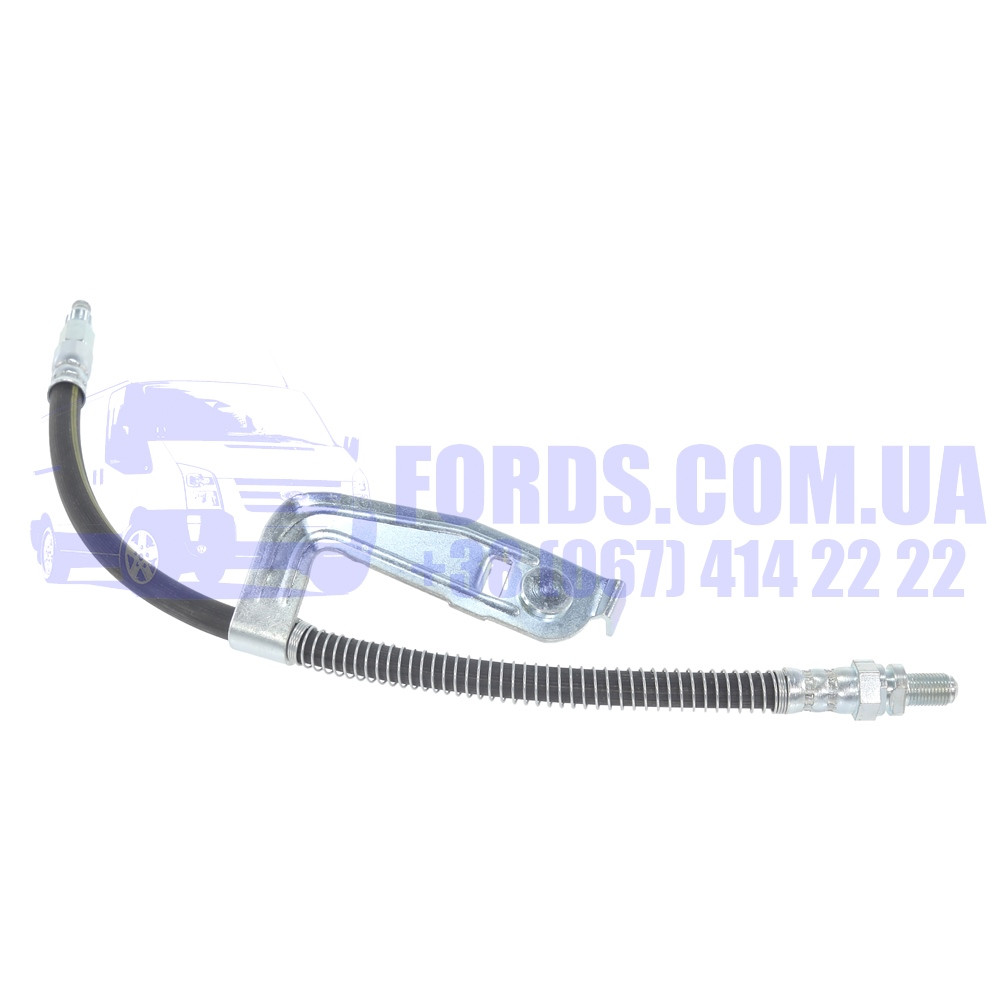 Шланг гальмівний передній FORD FIESTA 1995-2002 BSG