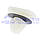 Кліпса кріпильна FORD FOCUS C-MAX/KUGA/CONNECT/MONDEO 2003- (1060318/W703069S300/CNRW703069S300) HMPX, фото 3