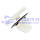 Кліпса кріпильна FORD FOCUS C-MAX/KUGA/CONNECT/MONDEO 2003- (1060318/W703069S300/CNRW703069S300) HMPX, фото 4