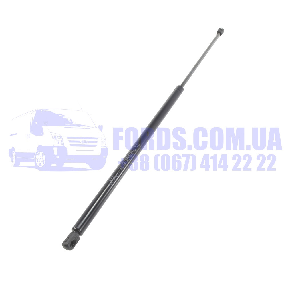 Амортизатор багажника FORD TRANSIT 2000-2011 (829MM) ECEM