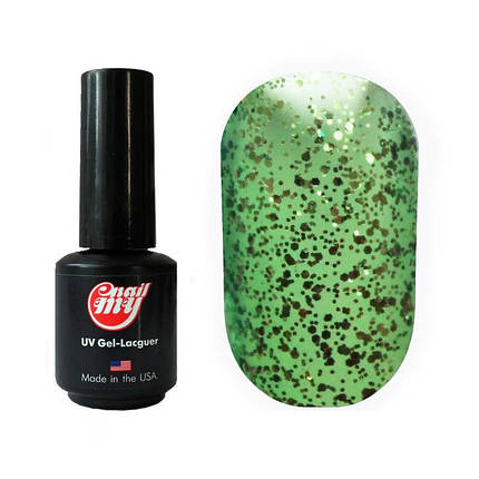 180 Гель-лак My nail 9 мл, фото 1