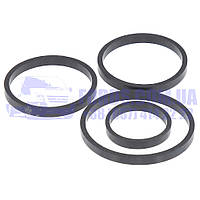 Прокладка теплообмінника FORD FIESTA/FOCUS/MONDEO/CONNECT 2001- (1.4 TDCI/1.6 TDCI 4ШТ) HMPX