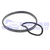 Прокладка вакуумного насоса FORD FOCUS/C-MAX/FIESTA/FUSION 2003- (1.6TDCI К-КТ 2ШТ)