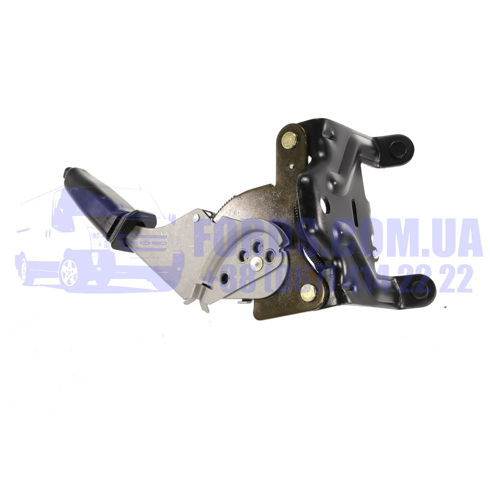 Важіль ручника FORD TRANSIT 2006-2014 (1767659/6C112780DF/HMP6C112780DF) HMPX