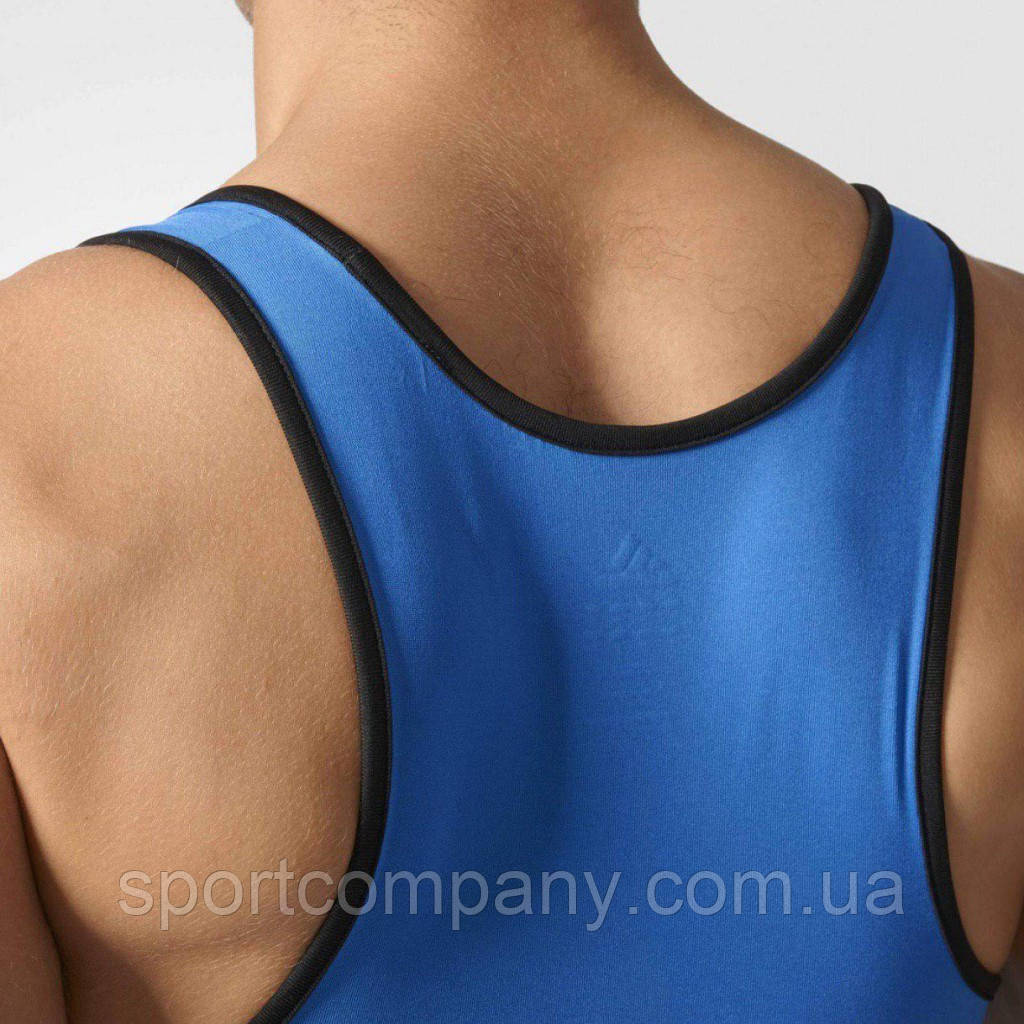 Adidas base lifter weightlifting hotsell suit