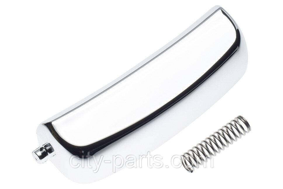 Клавіша кришки з пружиною для мультиварки Moulinex CE503132/87A SS-994532 Оригінал, фото 1