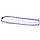 Прокладка клапанної кришки FORD CONNECT/ESCORT/FOCUS/MONDEO 2002-2013 (1.8 TDCI) (1078524/XS4Q6K260AB/RC9330), фото 5