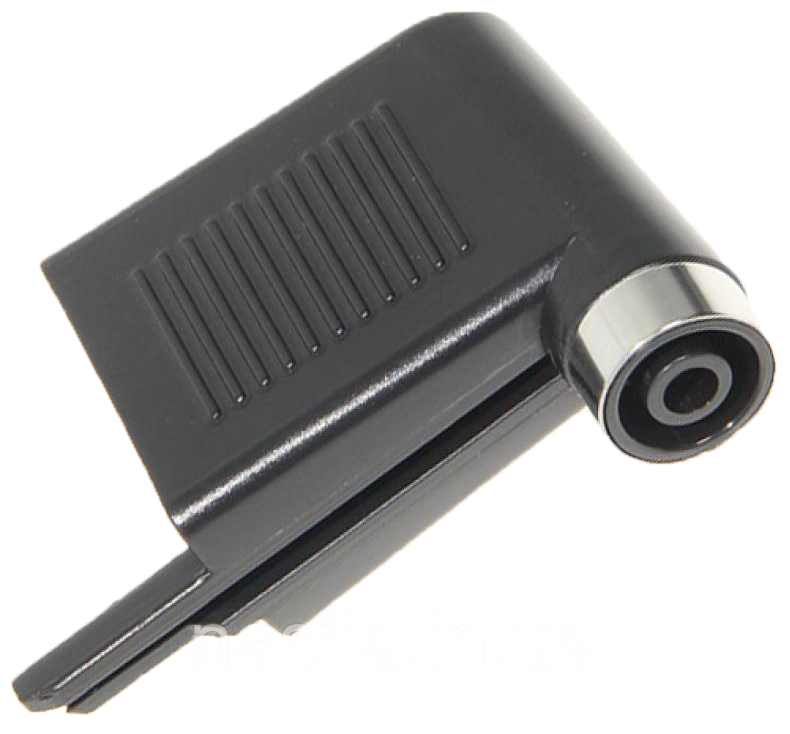 5513218291 Перехідник для капучинатора(ECAM), DeLonghi