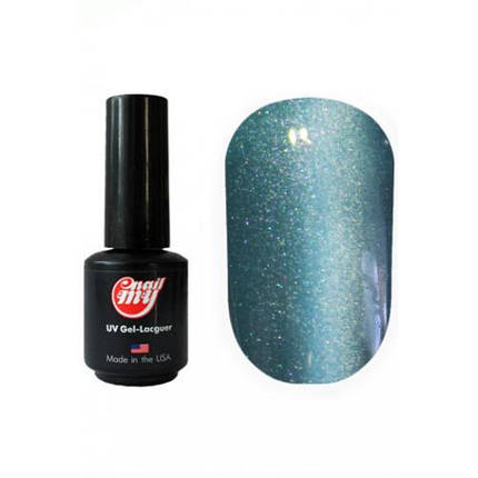 232 Гель-Лак My nail Котяче око 9 мл, фото 1