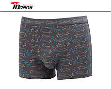 Труси на Хлопчика Боксери Стрейчеві Марка "INDENA" АРТ.205521, фото 4