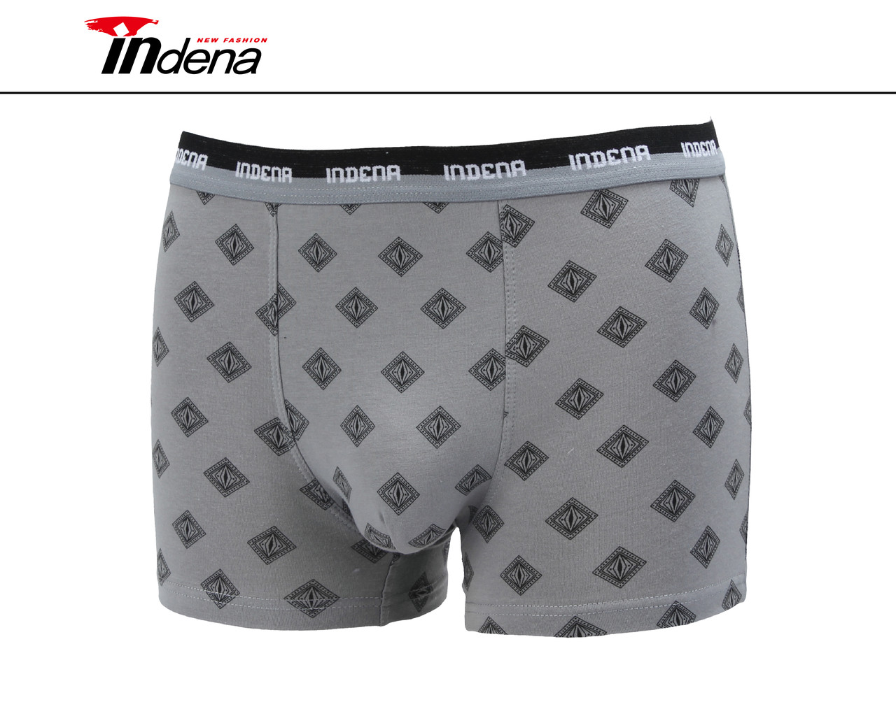 Труси на Хлопчика Боксери Стрейчеві Марка "INDENA" АРТ.205522