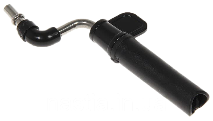 7313218691 Насадка капучинатору(сопло,EСAM), DeLonghi