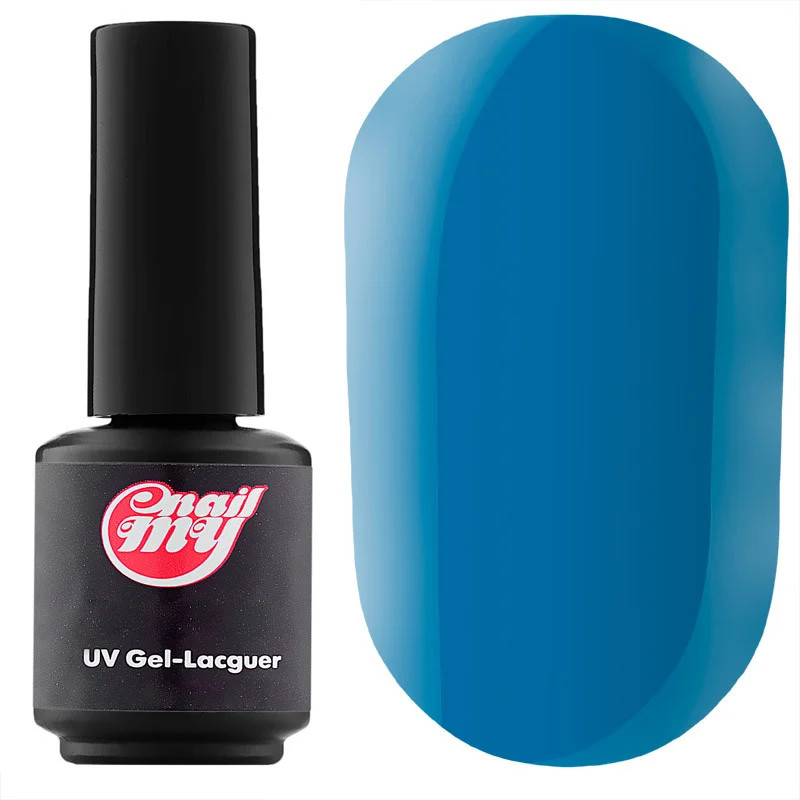 093 Гель-Лак My nail 9 мл