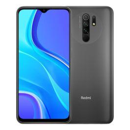 Xiaomi Redmi 9 4/64Gb Carbon Grey