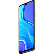 Xiaomi Redmi 9 4/64GB Carbon Grey, фото 3