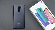 Xiaomi Redmi 9 4/64GB Carbon Grey, фото 6