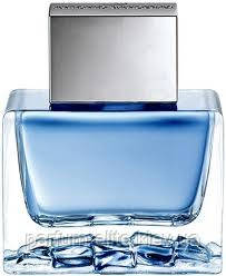 Чоловіча туалетна водаAntonio Banderas Blue Seduction for Men 50ml