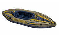 Надувная лодка - байдарка Challenger K1 "Kayak"