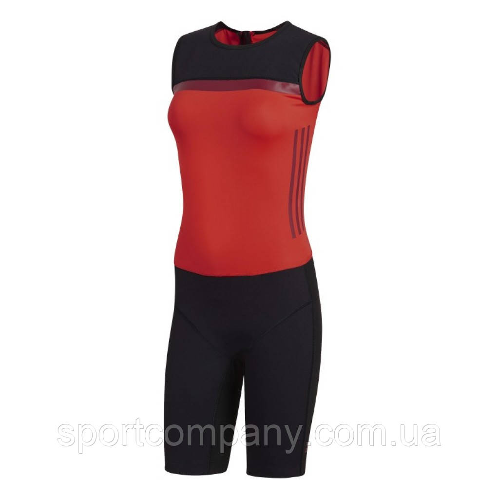Adidas climalite singlet sale