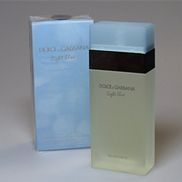 Оригинал Dolce Gabbana Light Blue 100 мл ( Дольче габбана лайт блю ) туалетная вода