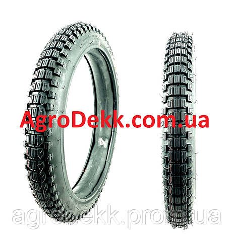 Шины на скутер 2.50-16 шестислойная +камера, шоссе (ID#759037486), цена ...