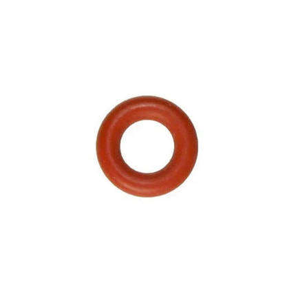 Прокладка O-Ring 8x5x1.5 мм для тефлонової трубки високого тиску кавомашини Philips Saeco 140328059, фото 1