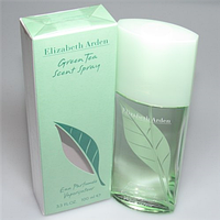 Оригинал Elizabeth Arden Green Tea 100 мл ( Элизабет Арден грин ти зеленый чай ) парфюмированная вода
