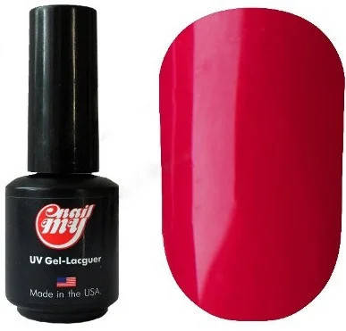 021 Гель-Лак My nail 9 мл, фото 1