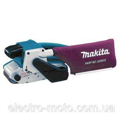 Стрічкова шліфмашина Makita 9903