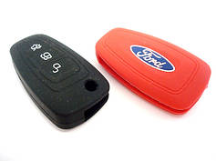 Силіконові чохли для ключів запалювання