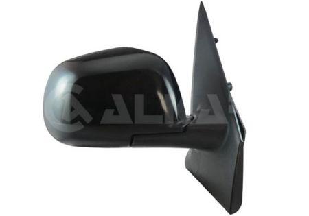 Дзеркало в зборі, праве,механічне, опуклий ALKAR 6 165 646