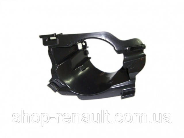 Кріплення ПТФ права Dacia/Renault Logan Faza 2 Asam 30828