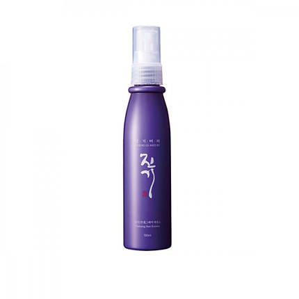 Есенція для регенерації та зволоження волосся Daeng Gi Meo Ri Vitalizing Hair Essence 100ml, фото 3