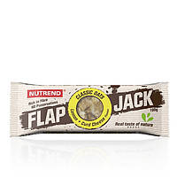 Nutrend Flapjack 100g