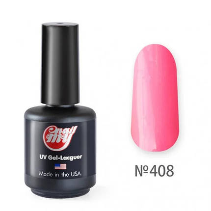 408 Гель-Лак My nail 9 мл, фото 1