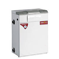 Підлоговий газовий котел