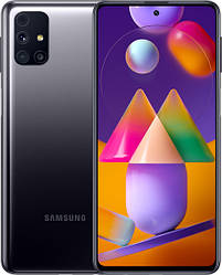 Чохли для Samsung Galaxy M31s M317
