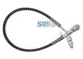 Webley Шланг із фітингом для насоса високого тиску