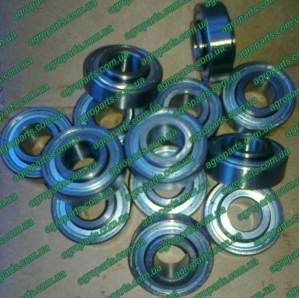 Підшипник an281357 АНАЛОГ 142670 JD jd9214, aa82881 Ball Bearing 203KRR2, Great Plains 822-095c