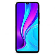 Смартфон Xiaomi Redmi 9C 2/32GB Midnight Gray, фото 4